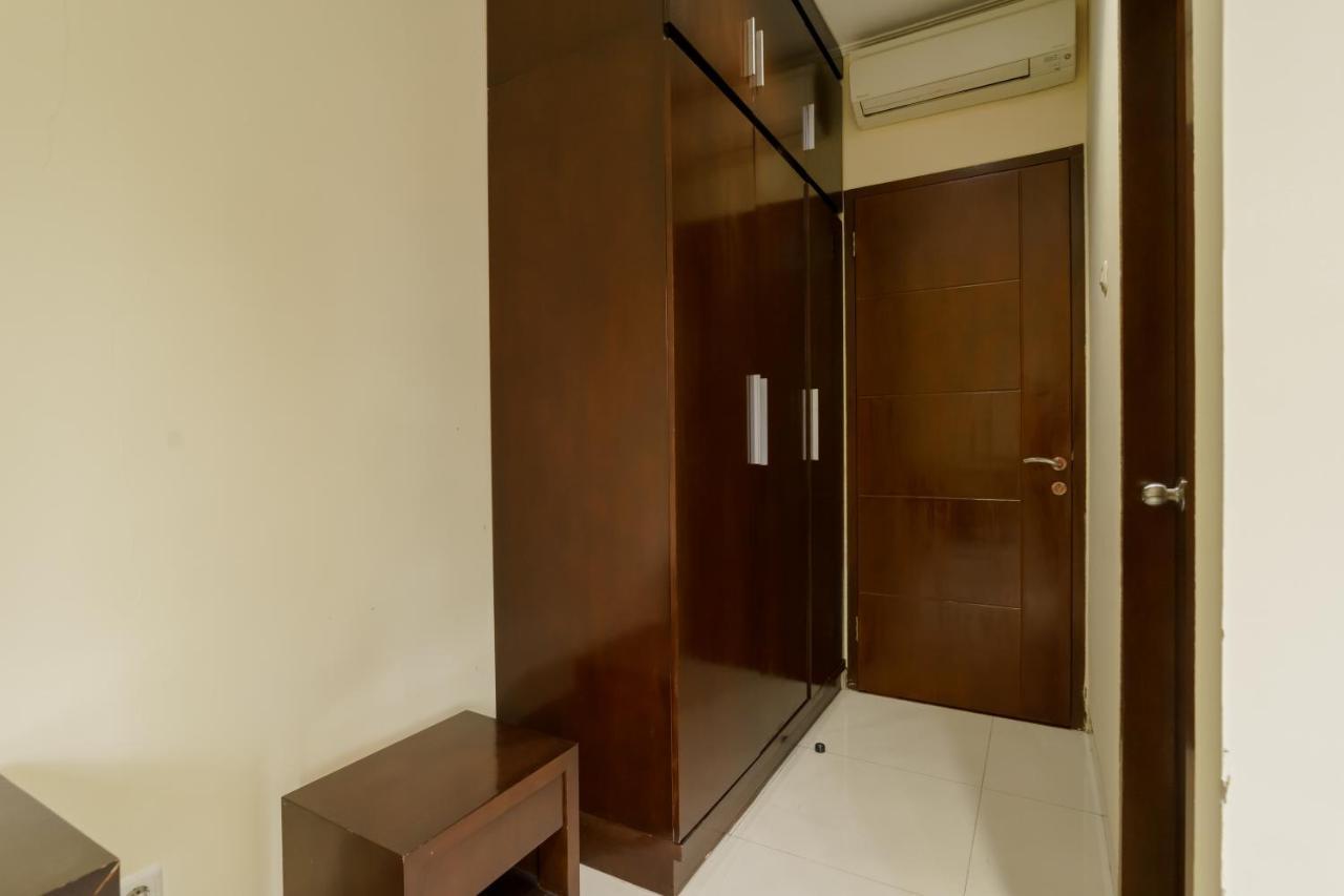 Dago Suites Syariah Cikarang Mitra Reddoorz Бекаси Экстерьер фото